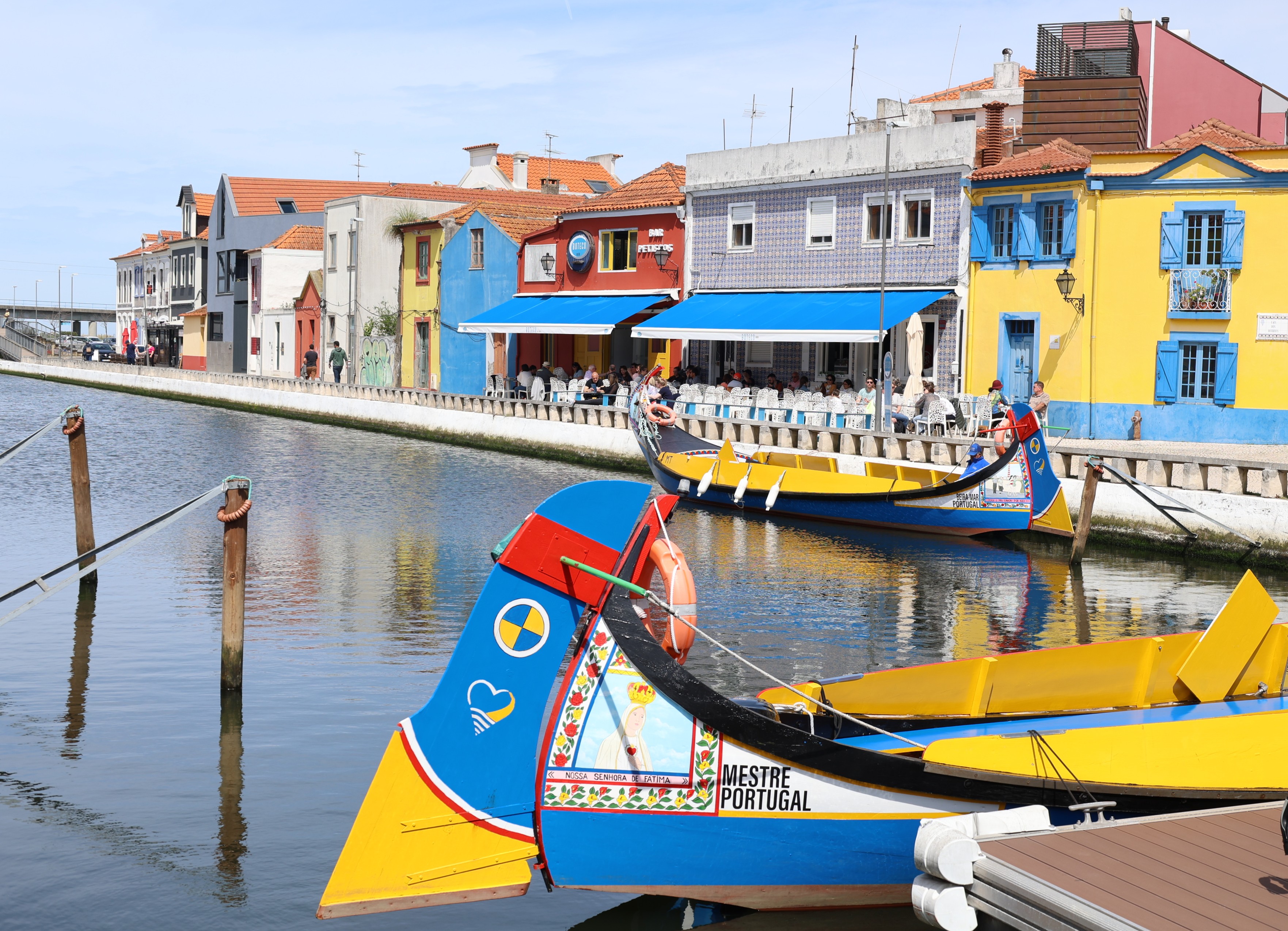 Aveiro